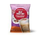 Big Train Chai Tea Latte, Decaf Spiced, 56 Ounce, Powdered Instant Chai Tea Latte Mix (Packaging May...
