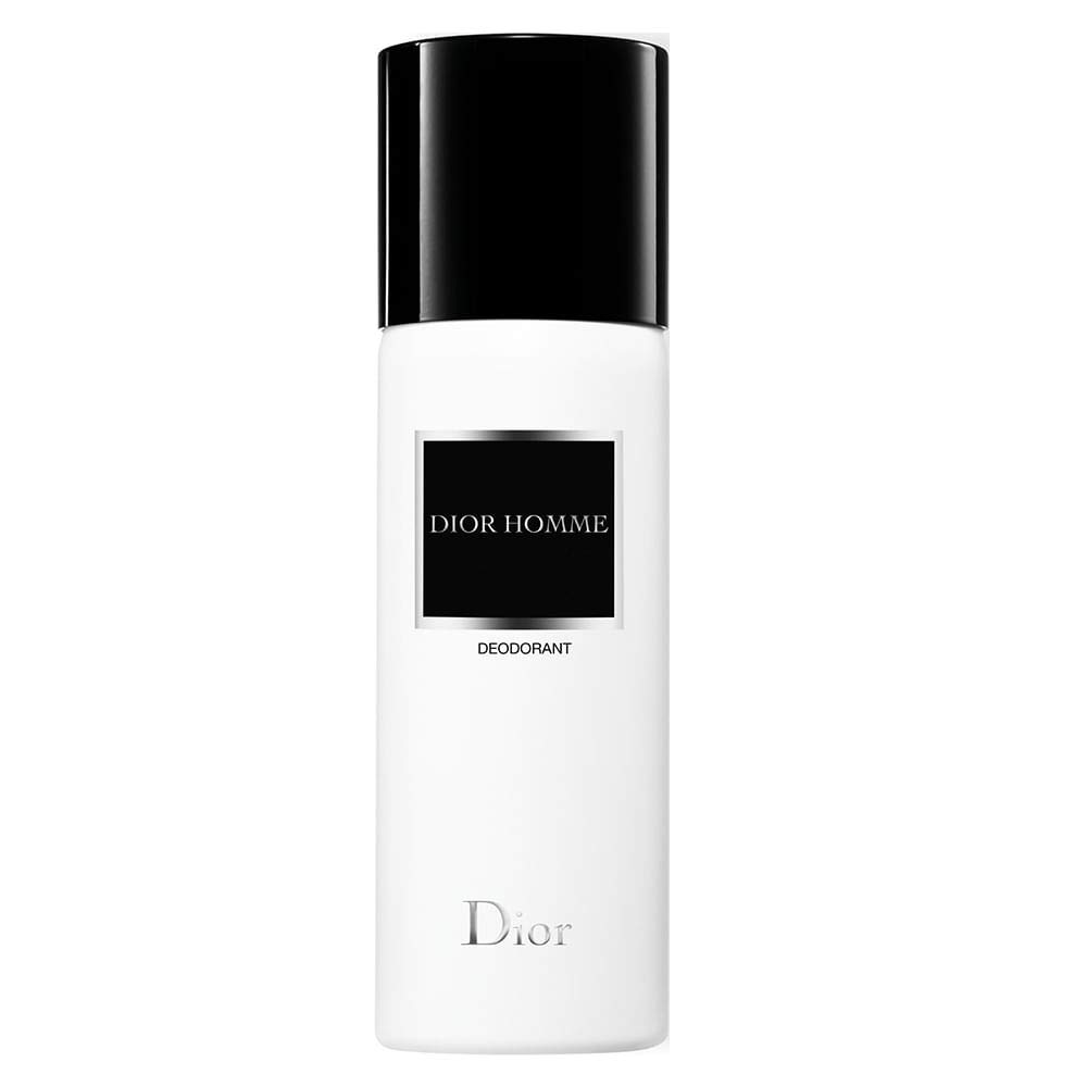 Christian Dior Homme Deodorant Spray For Men, 5 Ounce-image-3