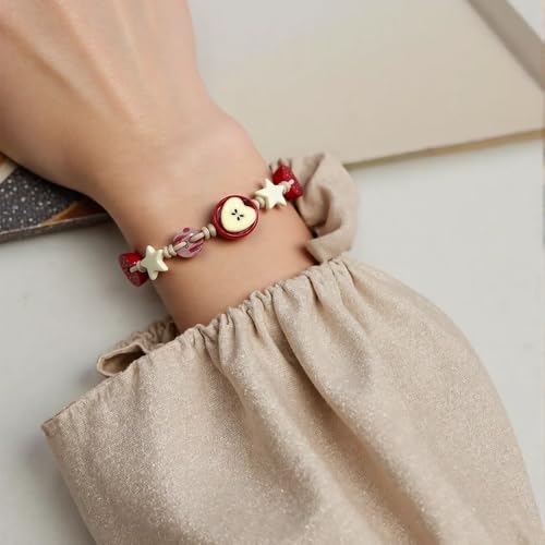 Best Friend Bracelets Cute Friendship Couples Matching Bff Relationship Jewelry Gift Bracelets3