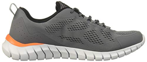Buy Skechers Mens overhaul Darosa 