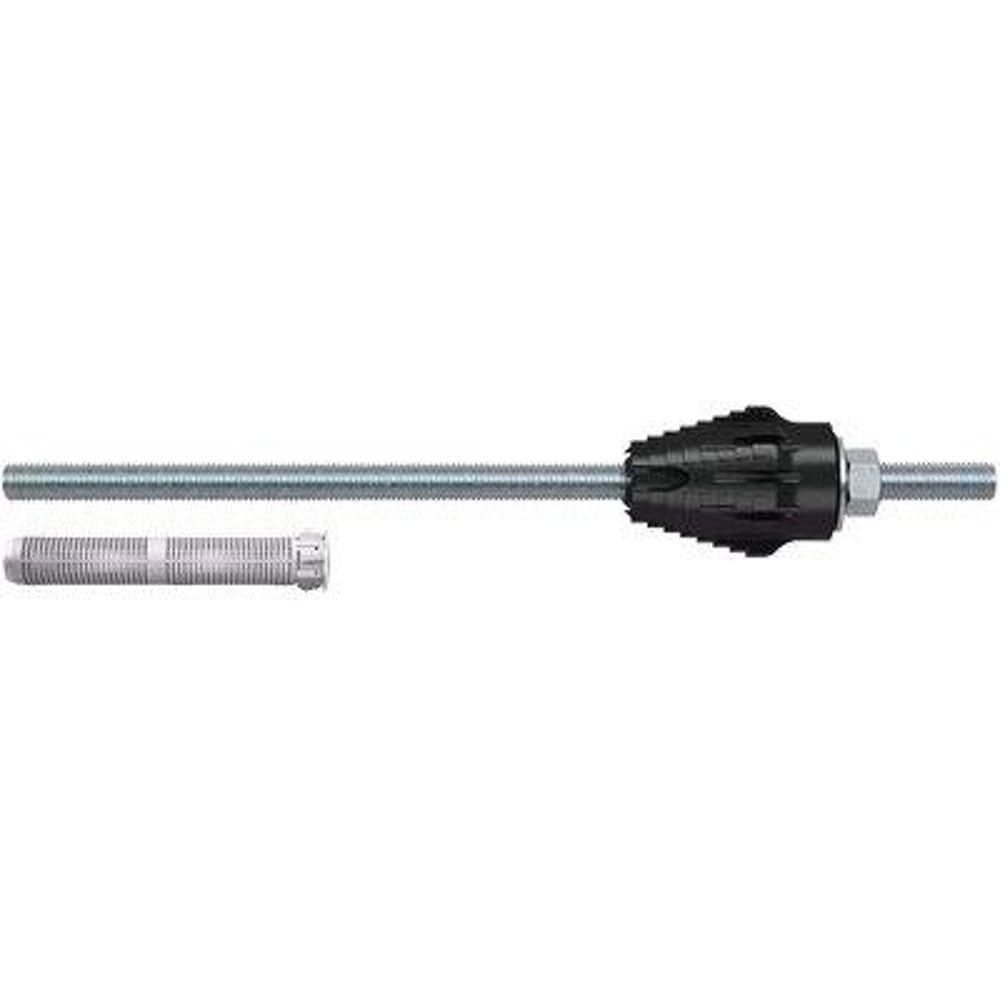 CF TASSELLO CAPPOTTO THERMAX 12 FISCHER VITE DOPPIO FILETTO 12/110 M 12 CF=PZ 2