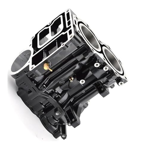Carter de moteur hors-bord M18E2 18HP 2 temps piéce 362B01100-3 carter cylindre bateau