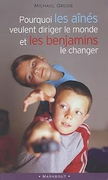 Pourquoi les aînés veulent diriger le monde ?