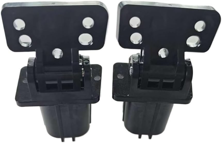 2PCS ADF Hinge Assembly CF288-60030 CF288-60027 Fit for Pro 400 MFP M425dn M425dw M425 M401 M521dn M521 M476 M570 425