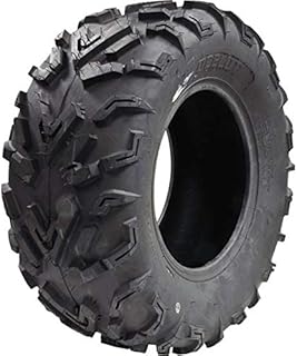 Ocelot ATV/UTV Tire: All Terrain Traction