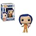 NYCC 2018 - Funko POP! Animation: Coraline - Coraline In Pajamas #424 - Shared Exclusive!