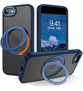 Amazon.co.jp: DOMAVER iPhone 12 Mini ケース MagSafe対応 ウェーブ