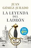  La leyenda del ladrón
