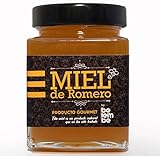 🍯 PRODUCTO DE TRADICIÓN : Nuestra miel Gourmet está elaborada de forma tradicional para conseguir una miel densa, de color dorado , con un excelente sabor y textura.