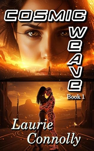 Cosmic Weave (Book 1)