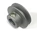 Industrial Sewing Machine Motor Pulley - 3/4" Bore - All Sizes (1-1/2")