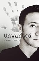 Unwanted 1518855970 Book Cover