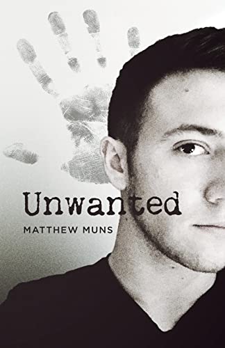 Unwanted (The Unwanted Chronicles)