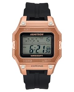 Armitron Sport Men's Digital Chronograph Watch 40-8460