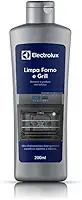 Limpa Forno e Grill Electrolux 200ml