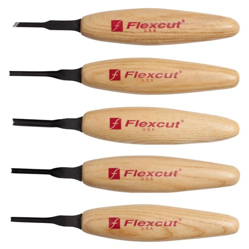 Image of Flexcut Carving Tools