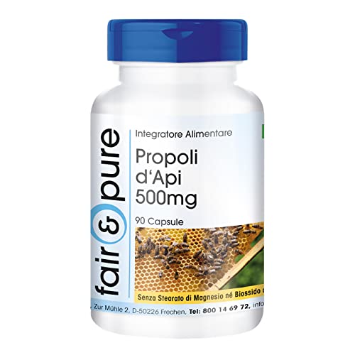 Fair & Pure Propoli d'api
