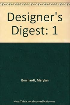 Paperback Designer's Digest Vol I Book