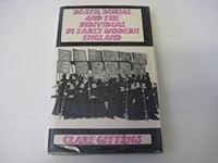 Death, Burial and the Individual in Early Modern England 070991167X Book Cover