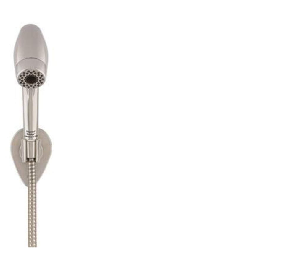 Oxygenics (25488 Shower Head; BodySpa Adventure; Hand Held with 72