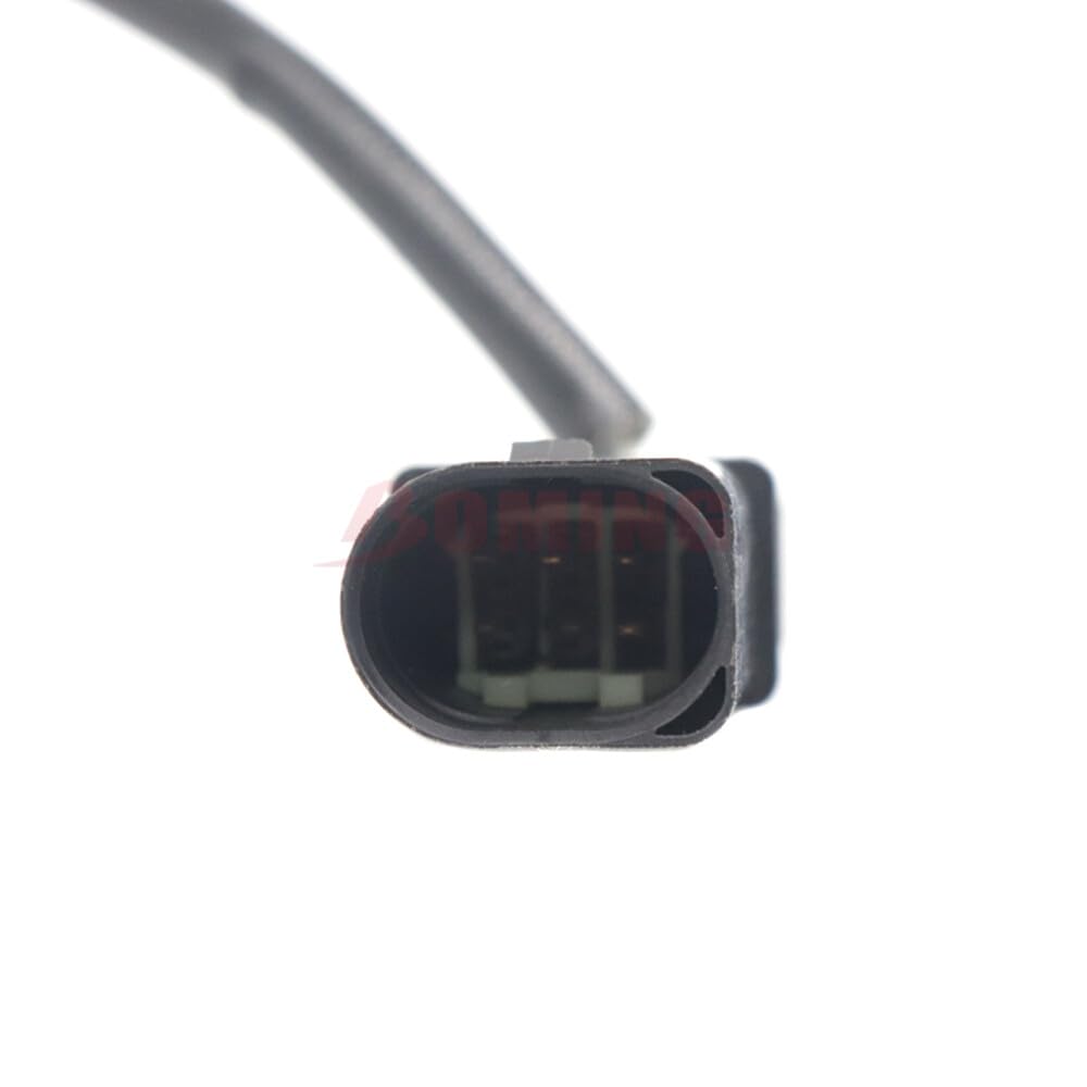 Geeignet for Audi A1 A3 S3 for VW for Golf for JETTA Beetle for SEAT 1x O2 Sauerstoff Sensor 03F906262B-