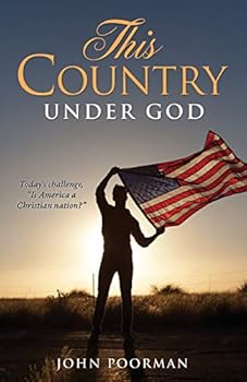 Paperback This Country Under God Book