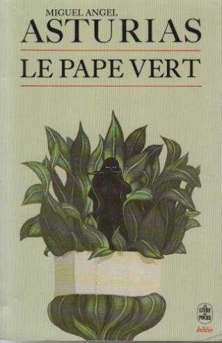 Le Pape vert