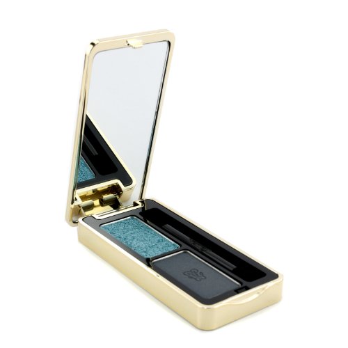 Guerlain Ecrin 2 Couleurs Eyeshadows Duo, No. 07 Two Lovely, 0.14 Ounce