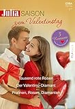 Cover zum Buch Julia Saison Band 65. zum Valentinstag