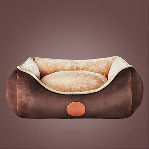 Canapé pour Teddy et Chihuahua amovible et lavable quatre saisons C1