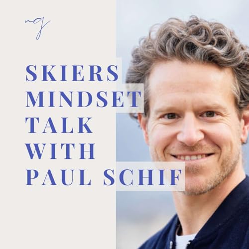 #30 The Athlete's Journey: From Sports to Success by Laureus Sport for good Managing Director and Co-Founder Paul Schif