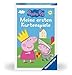 Produktbild Peppa Pig: Meine ersten Kartenspiele - Kinderspiel ab 3 Jahre