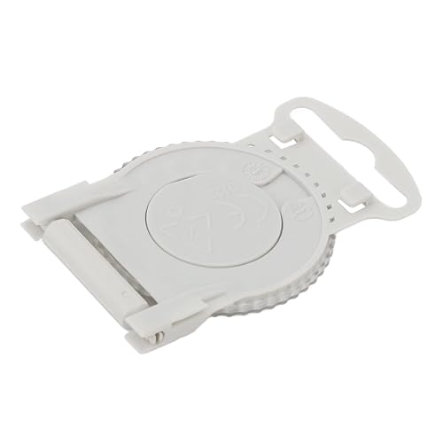 Miniatura 3 de HF 3 - Rueda protectora de cera roja y azul para audífonos resonados, impermeable, resistente al aceite, a prueba de polvo, reemplazable, filtro