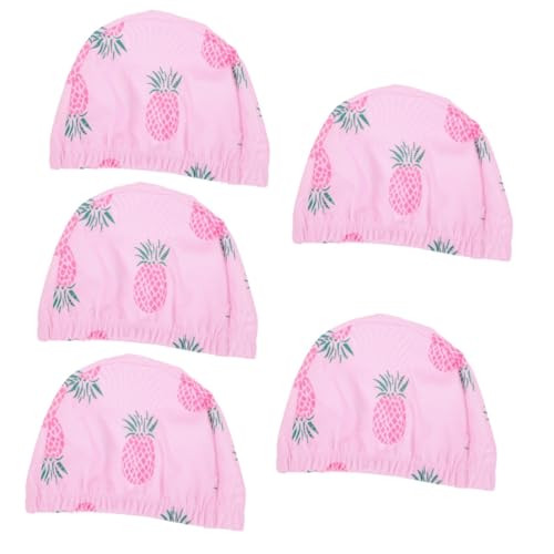 Bonnet de bain pour bébé extensible avec protection chapeau de soleil enfant