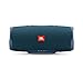 JBL Charge 4 Portable Waterproof Wireless Bluetooth Speaker - Blue (Renewed)