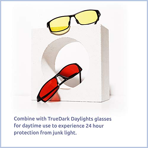 TrueDark Twilights Elite Glasses - Image 3