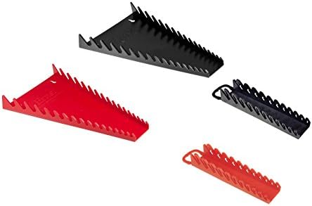 APT/Ernst 5060 RD, 5061 BK, 5076 RD + 5077 BK Wrench Organizer Sets YES 1 Each