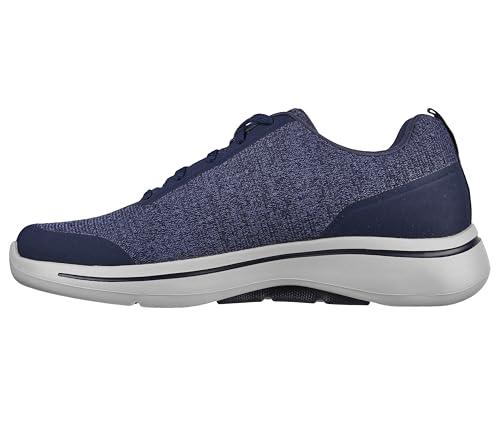 Image of Skechers Men Go Walk Arch Fit Idyllic Walking Shoes