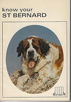 Know Your St. Bernard