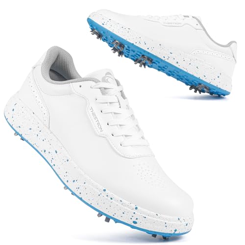 ifrich �����Y �S���t�V���[�Y �v���t�F�b�V���i�� �X�p�C�N �S���t �X�j�[�J�[ �����Y �A�E�g�h�A �g���[�j���O �S���t�V���[�Y �����Y �X�p�C�N �S���t �X�|�[�c �X�j�[�J�[, �z���C�g�u���[, 14