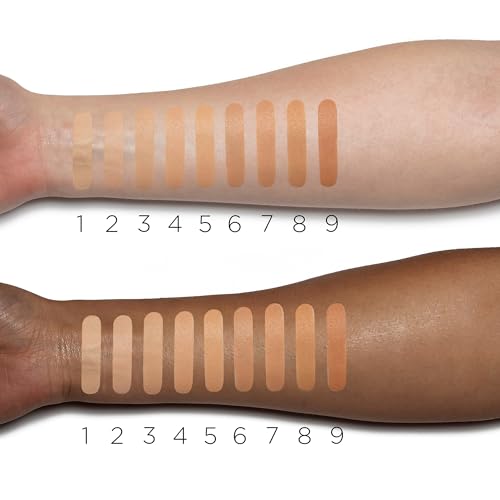 Image of NOUBA DIVINOUBA CC CREAM SPF30 8