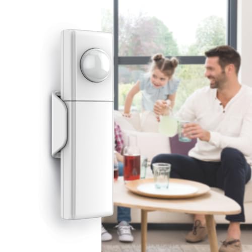 Philips WelcomeBell 300 AddMove Détecteur sans Fil, 300 m