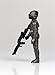 Star Wars 4-LOM Kenner Jumbo Action Figure