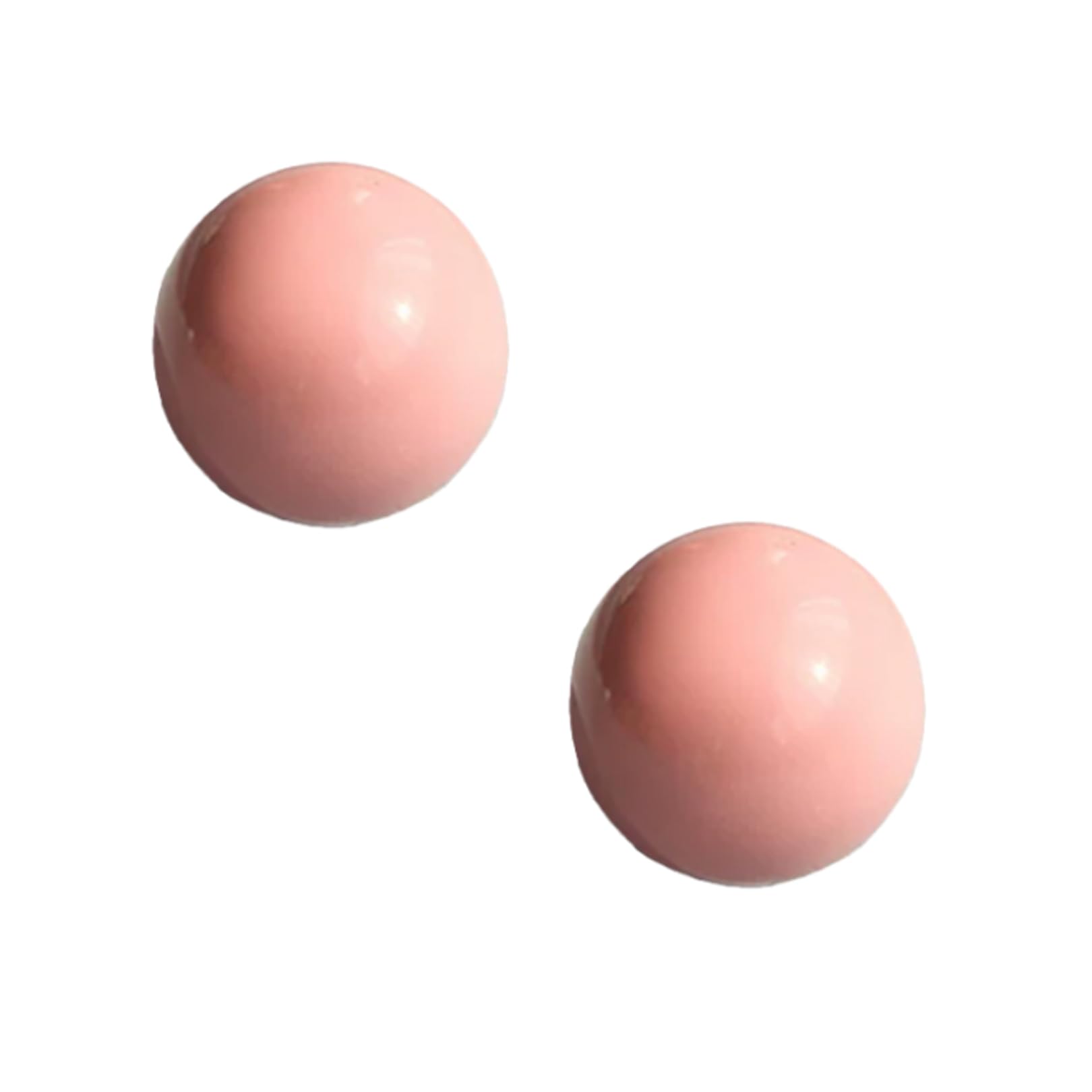 Zcru004 Pink Furniture Handle Cupboard Handles Kitchen Cabinet Handle Finger Edge Pull Drawerhandles 2 Pieces (Single Hole)