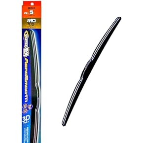 Amazon.co.jp: ワイパー - ワイパー・ウォッシャー: 車＆バイク