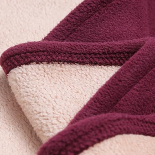 kowaku Capa para cadeira de rodas de inverno com capuz, capa à prova de vento para cadeira de rodas