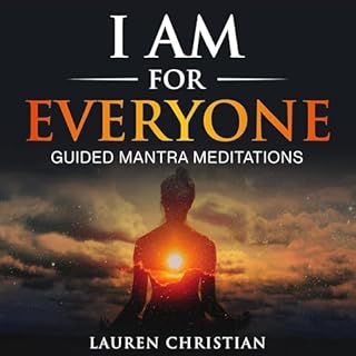 I Am for Everyone cover art
