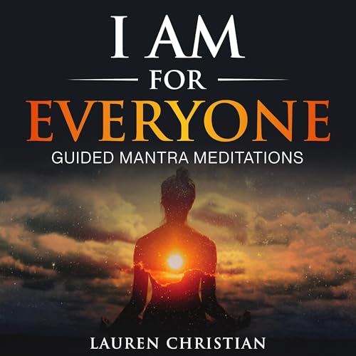 I Am for Everyone Audiolivro Por Lauren Christian capa
