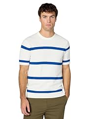 Blue Stripe/Bleu Stripe