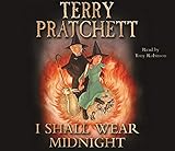 I Shall Wear Midnight: A Story of Discworld (Discworld Novels)